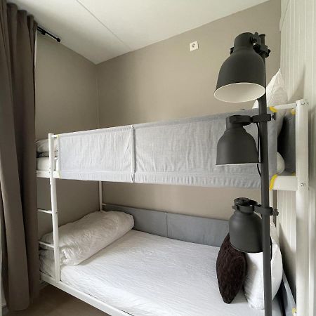 The Hedge Apartments Осло Екстер'єр фото