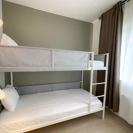 The Hedge Apartments Осло Екстер'єр фото