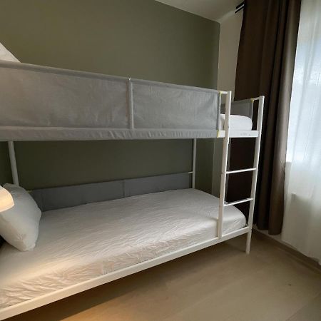 The Hedge Apartments Осло Екстер'єр фото