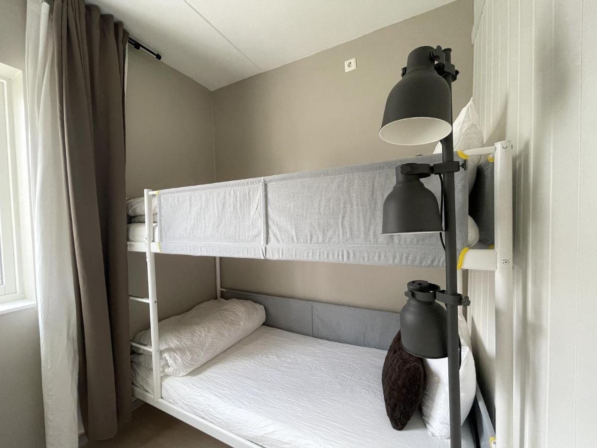 The Hedge Apartments Осло Екстер'єр фото