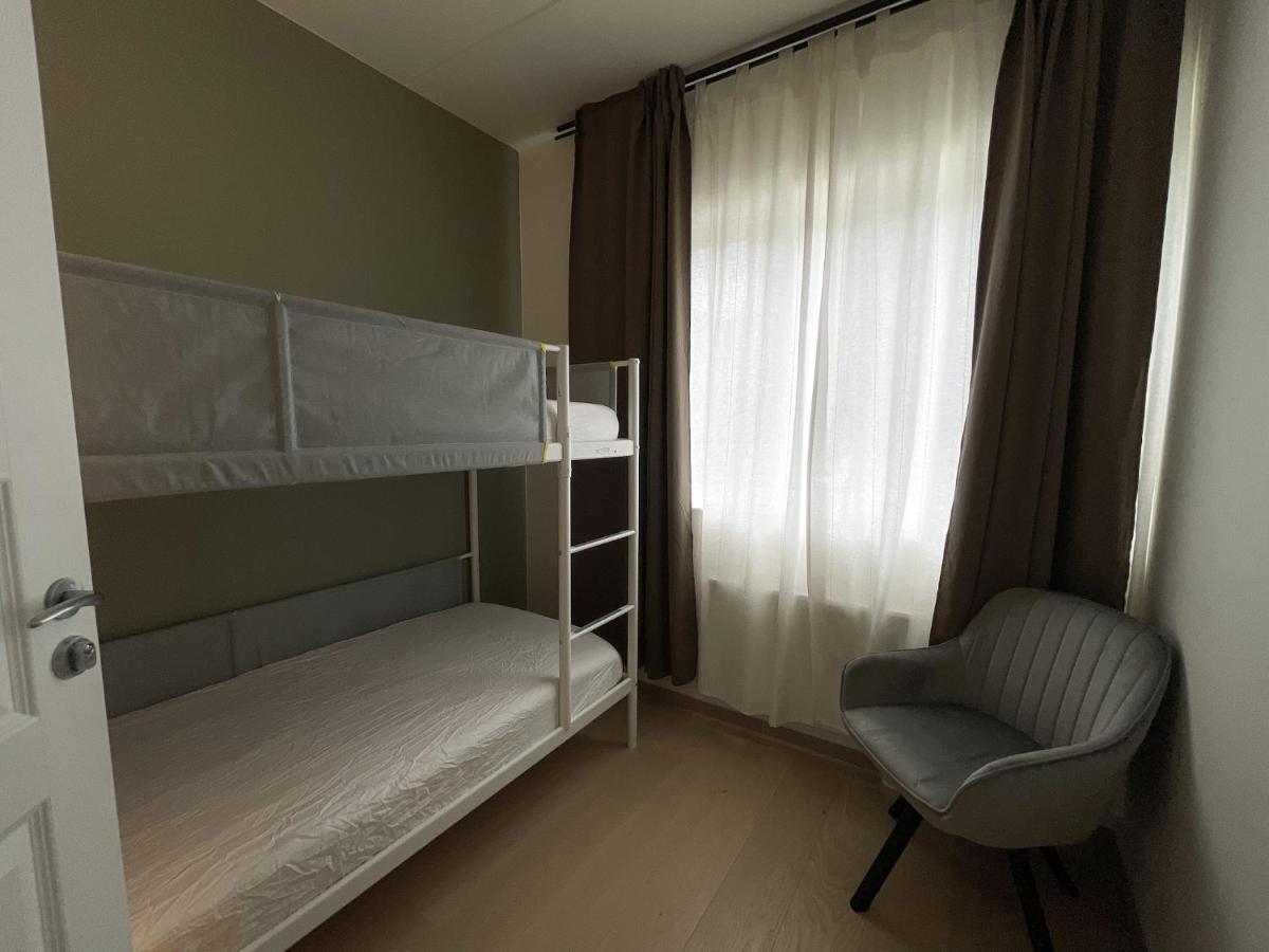 The Hedge Apartments Осло Екстер'єр фото